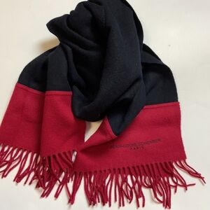 Vintage Jean-Louis Scherrer Scarf/Wrap